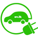 EV.LK Logo
